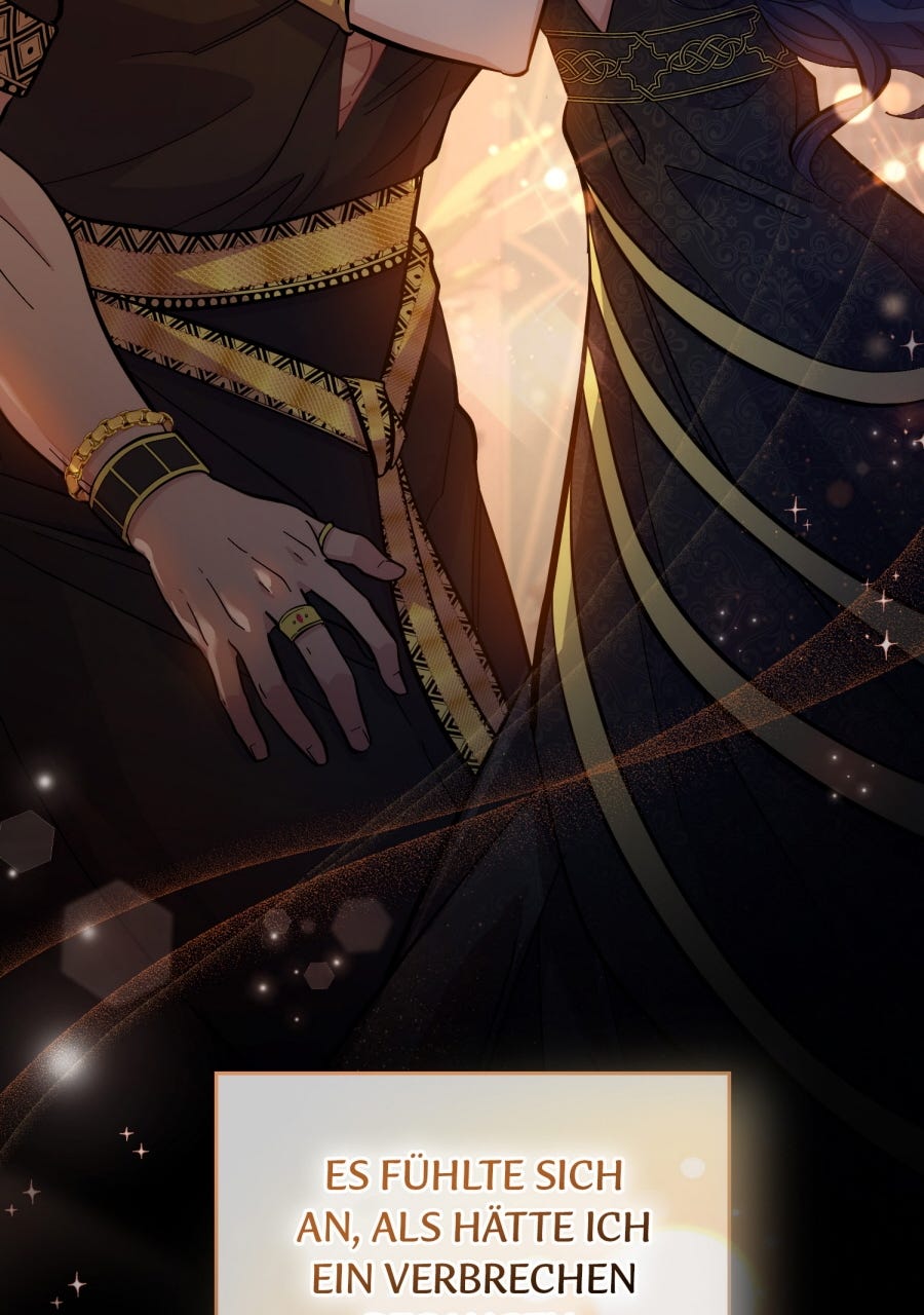 Read Verstrickt in Lügen Manga Online