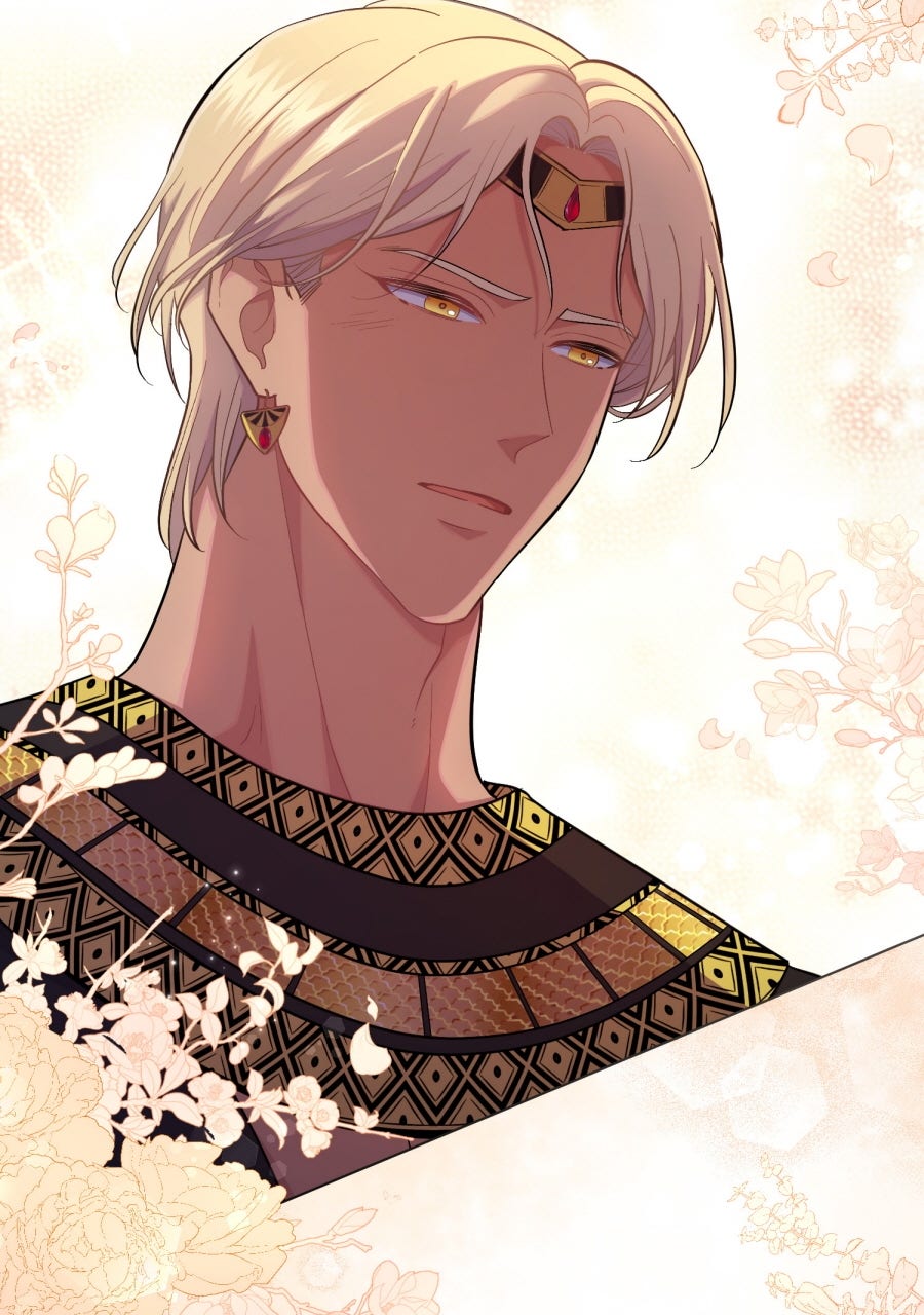 Read Verstrickt in Lügen Manga Online