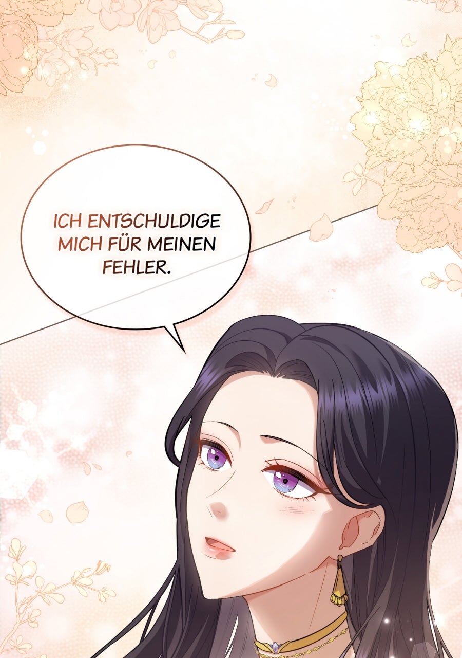 Read Verstrickt in Lügen Manga Online