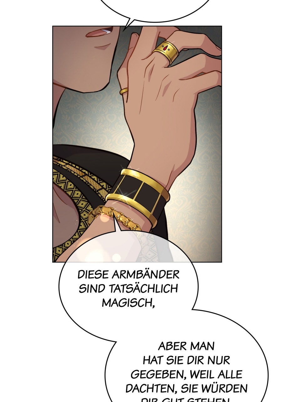 Read Verstrickt in Lügen Manga Online