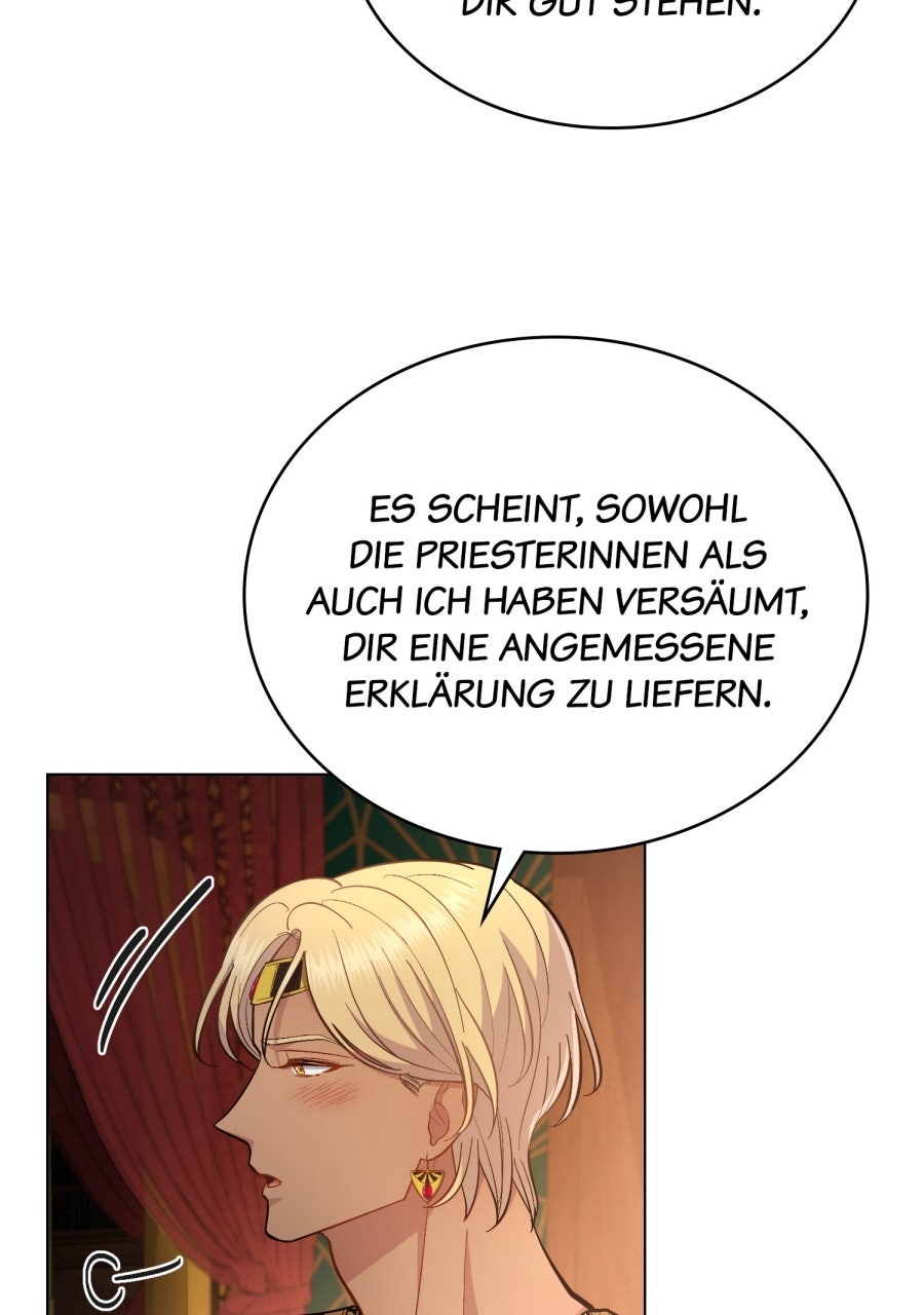 Read Verstrickt in Lügen Manga Online