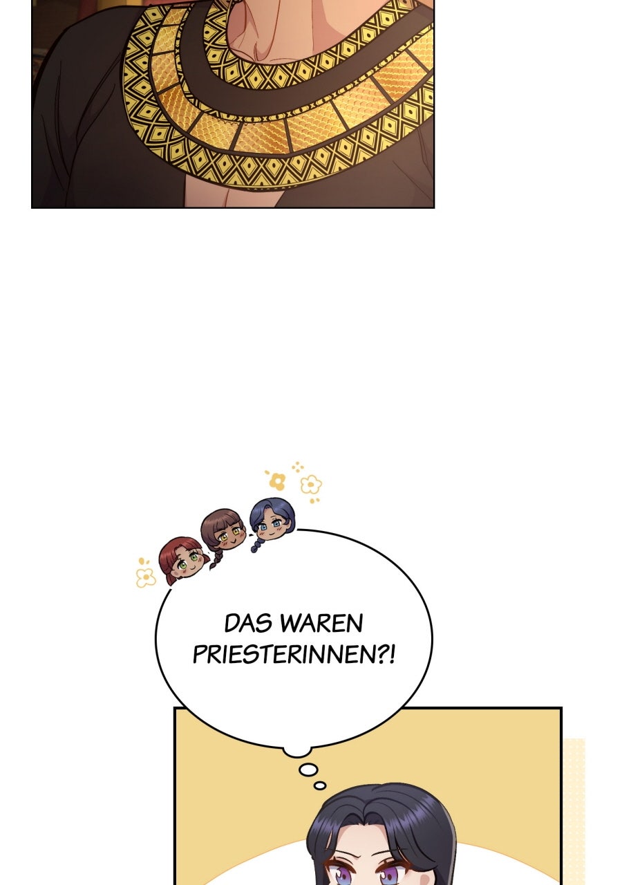 Read Verstrickt in Lügen Manga Online