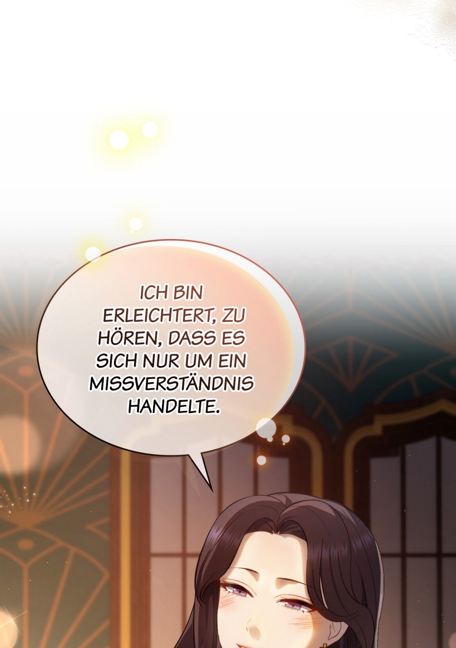 Read Verstrickt in Lügen Manga Online