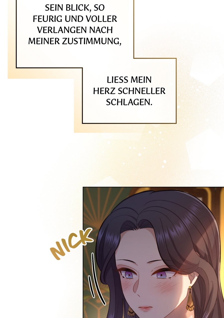 Read Verstrickt in Lügen Manga Online