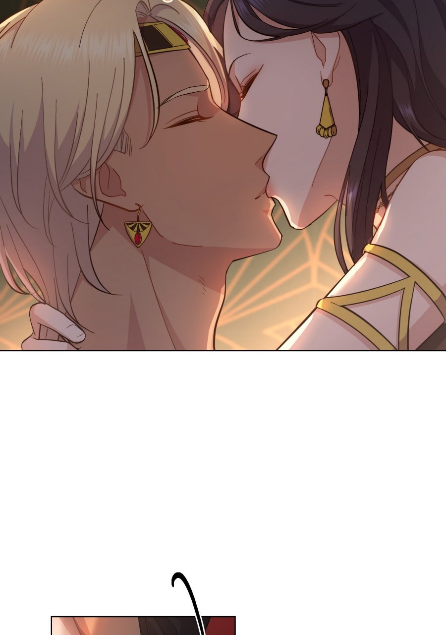 Read Verstrickt in Lügen Manga Online