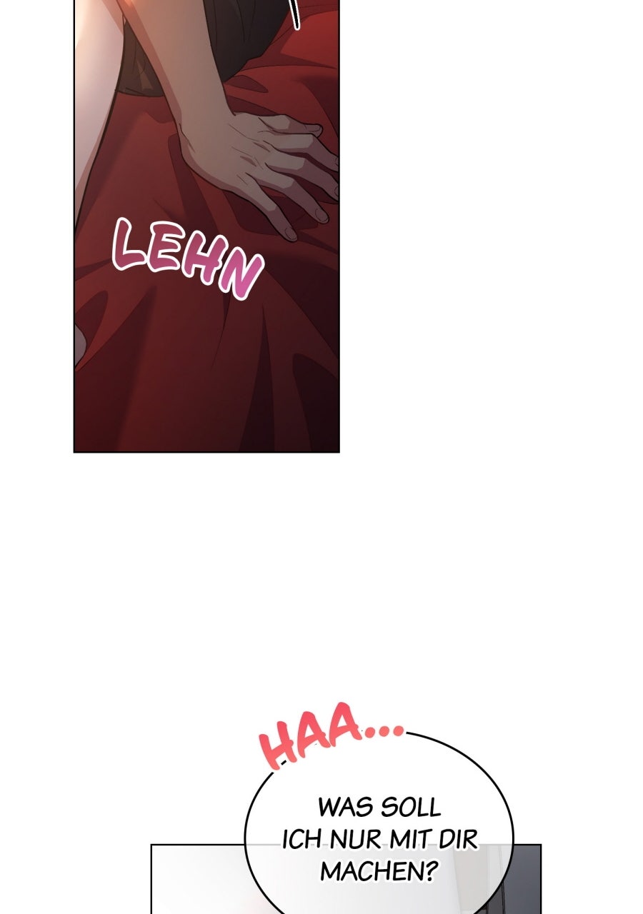 Read Verstrickt in Lügen Manga Online