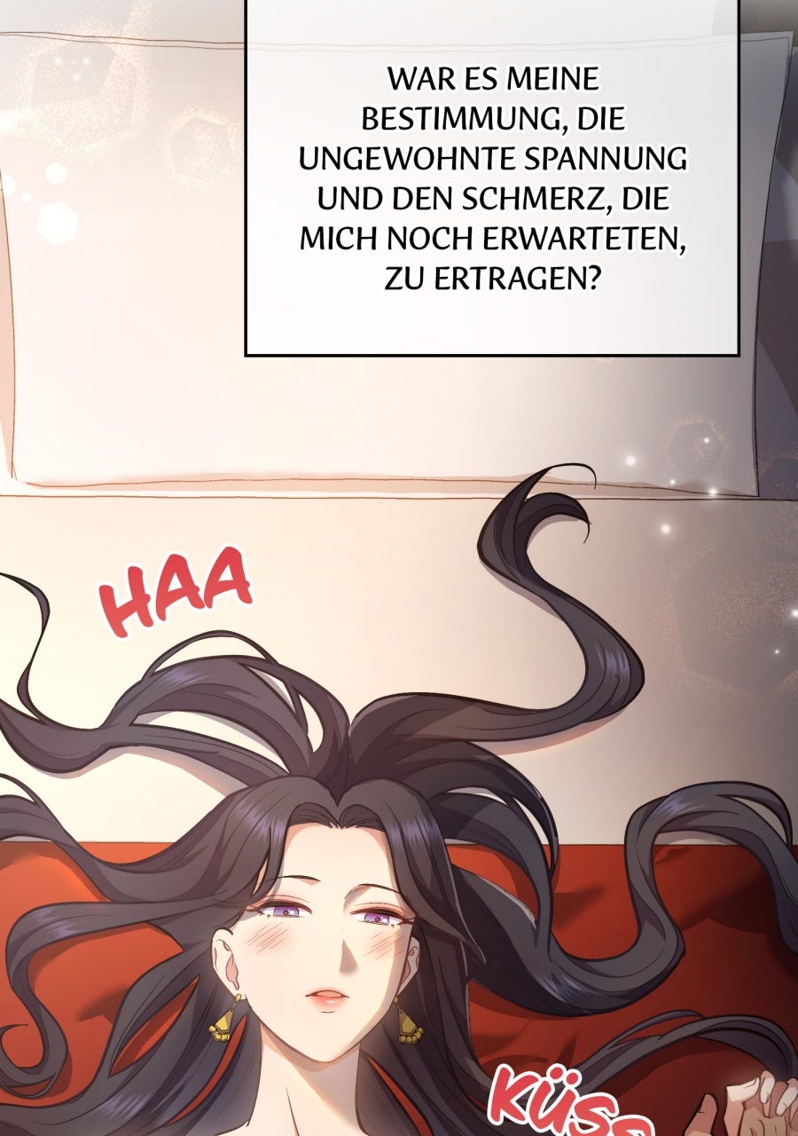 Read Verstrickt in Lügen Manga Online