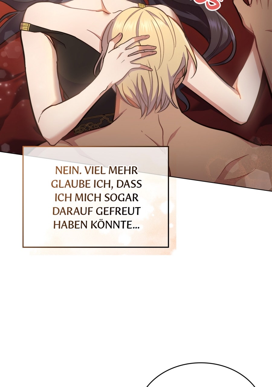 Read Verstrickt in Lügen Manga Online