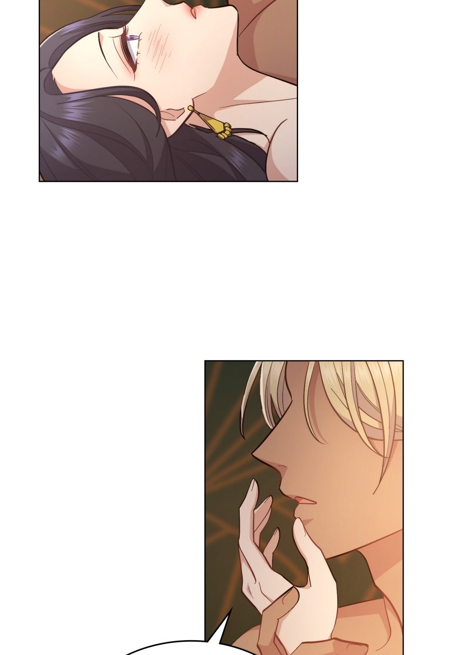 Read Verstrickt in Lügen Manga Online