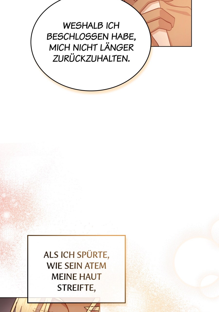 Read Verstrickt in Lügen Manga Online