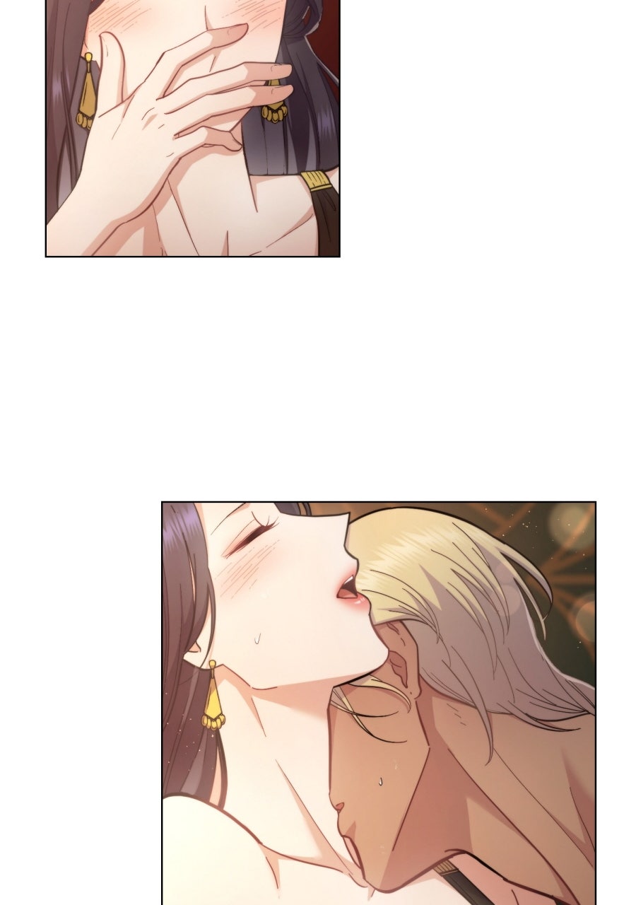 Read Verstrickt in Lügen Manga Online