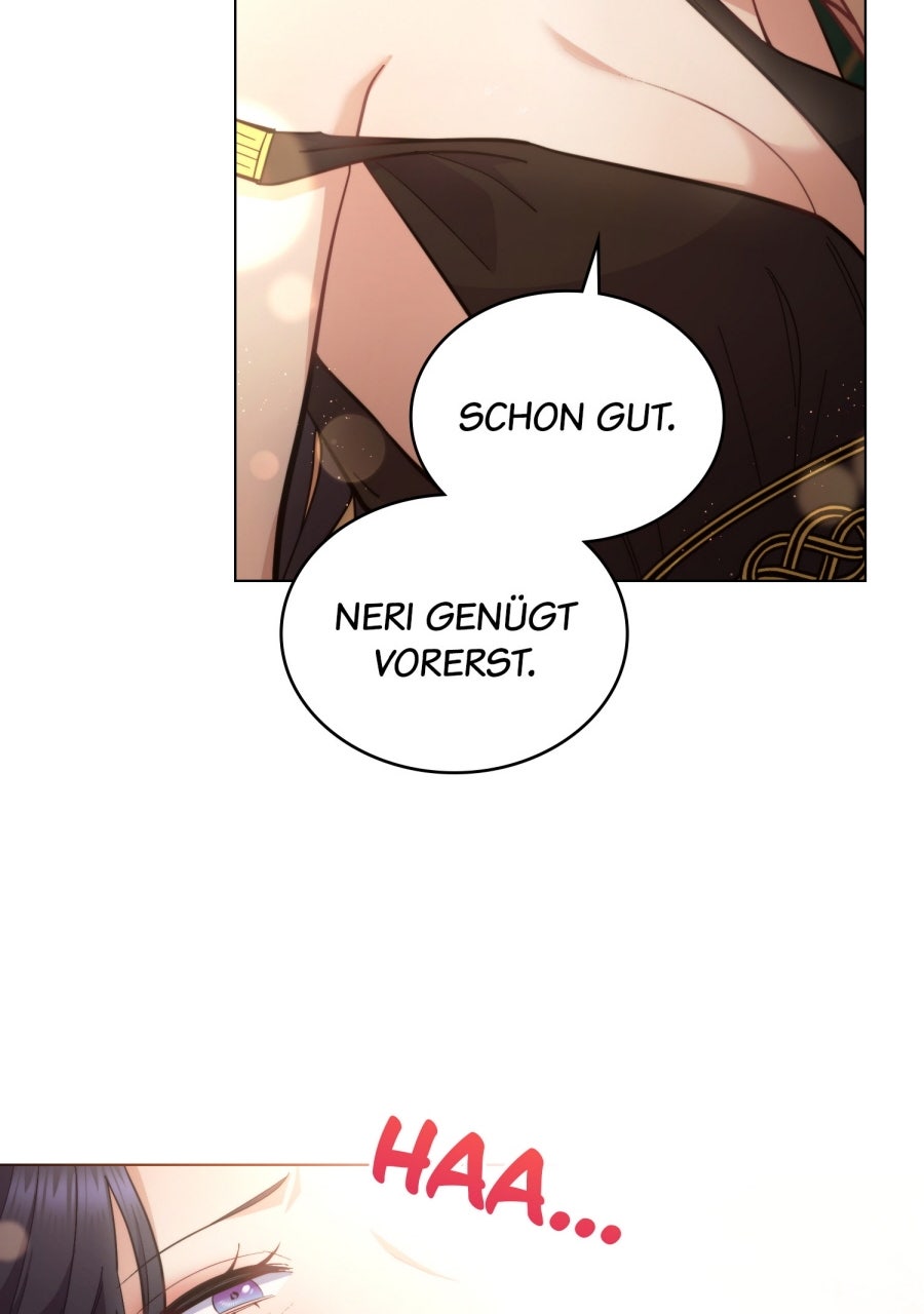 Read Verstrickt in Lügen Manga Online