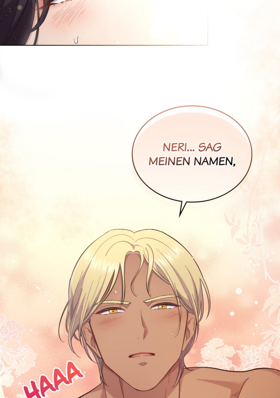 Read Verstrickt in Lügen Manga Online
