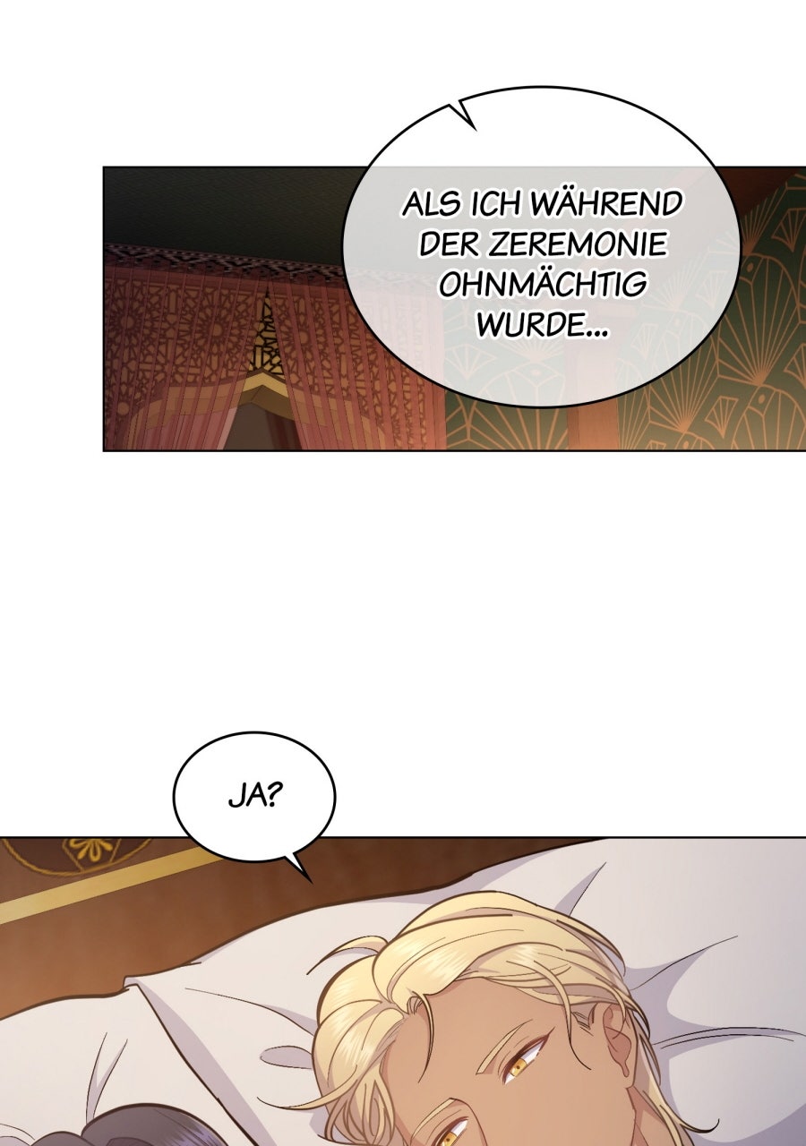 Read Verstrickt in Lügen Manga Online