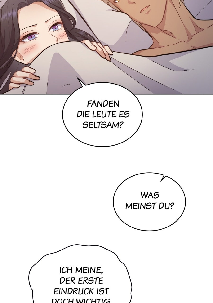 Read Verstrickt in Lügen Manga Online