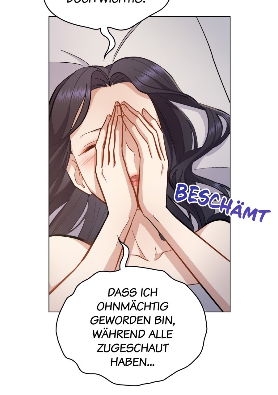 Read Verstrickt in Lügen Manga Online