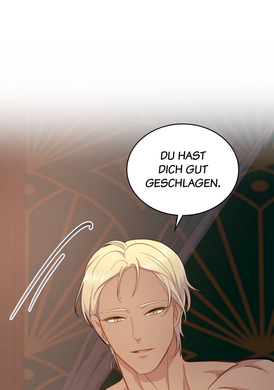Read Verstrickt in Lügen Manga Online