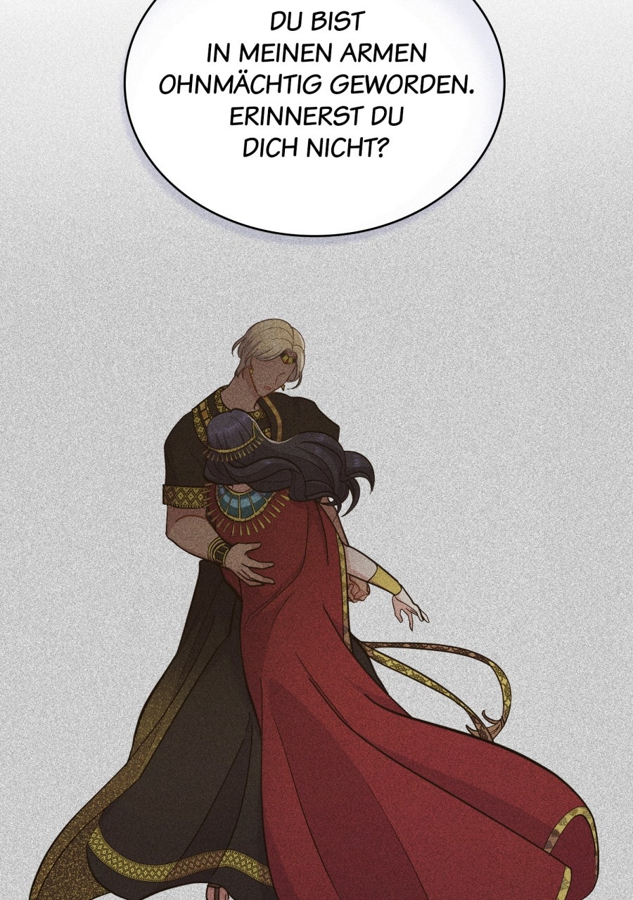 Read Verstrickt in Lügen Manga Online