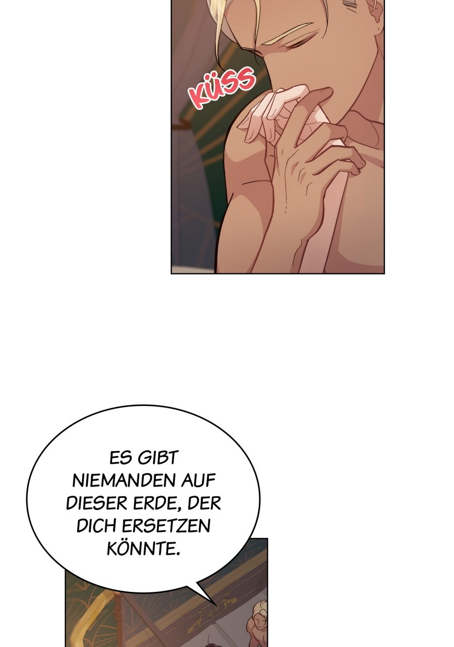 Read Verstrickt in Lügen Manga Online