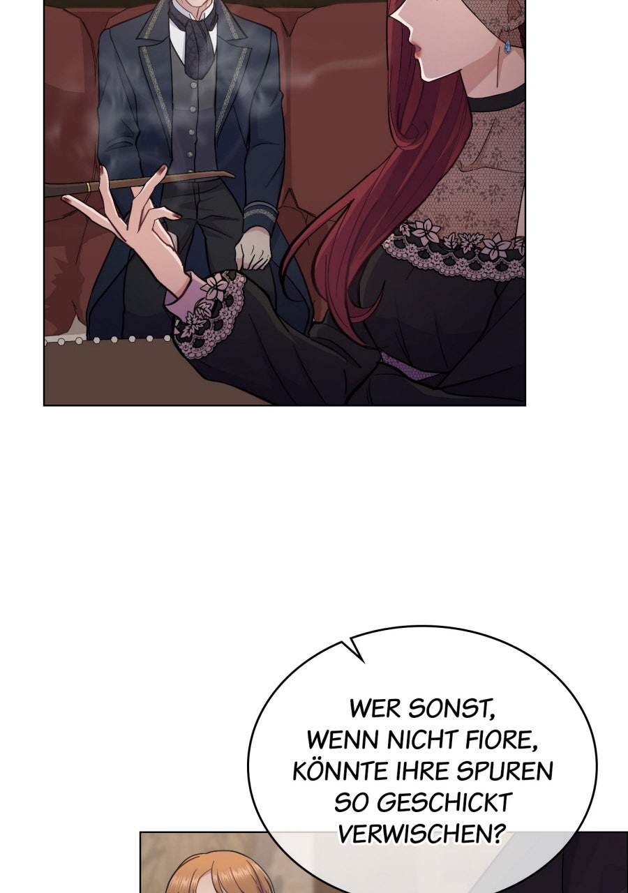 Read Verstrickt in Lügen Manga Online