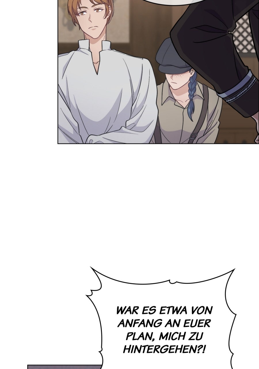 Read Verstrickt in Lügen Manga Online