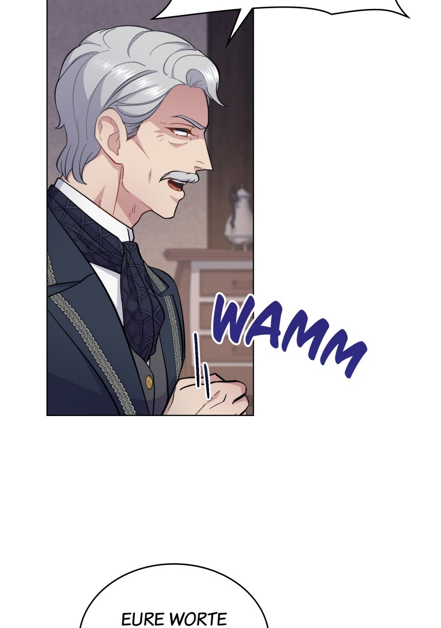 Read Verstrickt in Lügen Manga Online