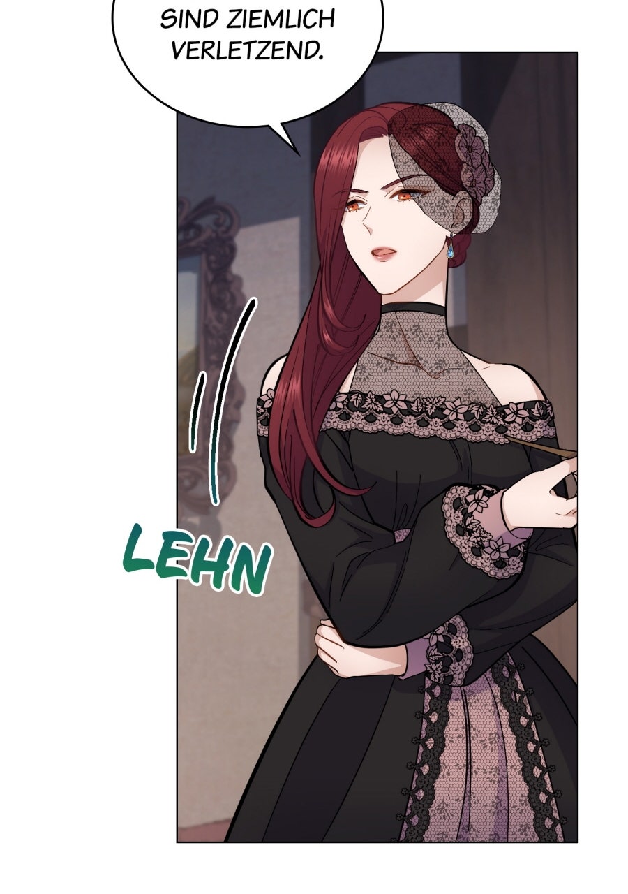 Read Verstrickt in Lügen Manga Online