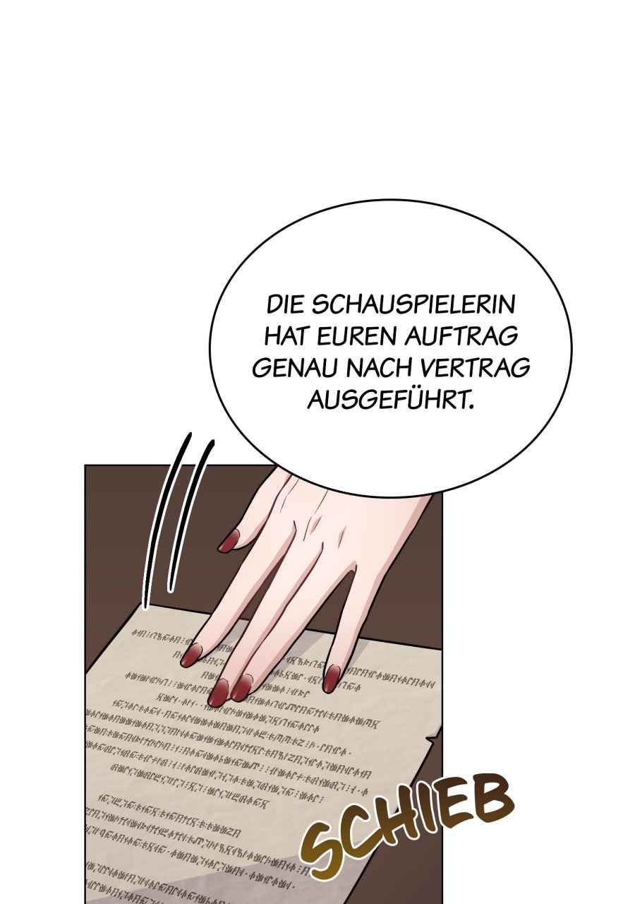 Read Verstrickt in Lügen Manga Online