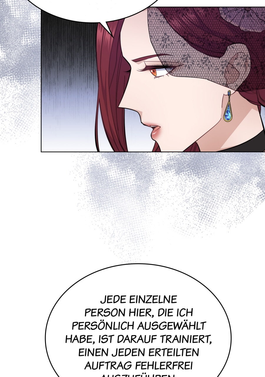 Read Verstrickt in Lügen Manga Online