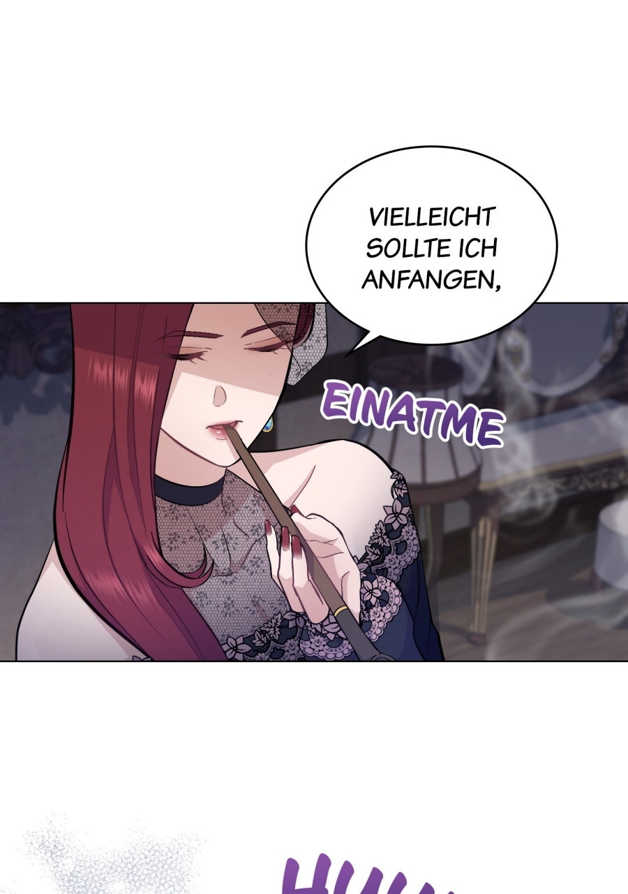 Read Verstrickt in Lügen Manga Online