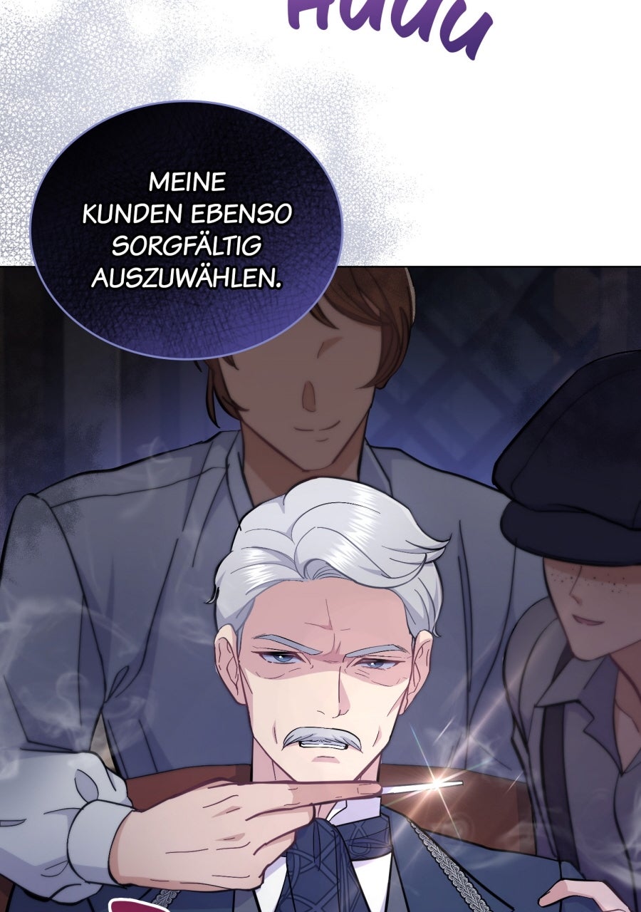 Read Verstrickt in Lügen Manga Online