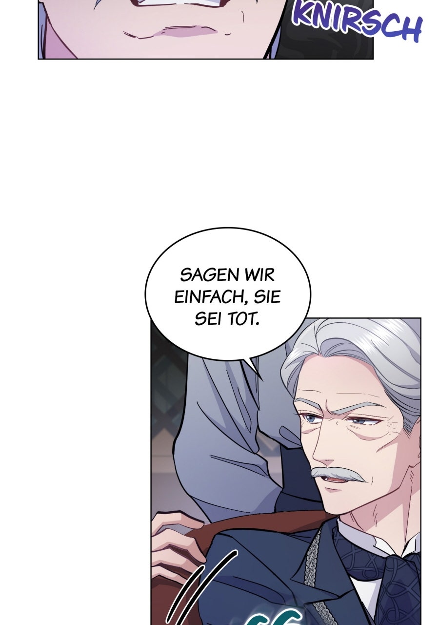 Read Verstrickt in Lügen Manga Online