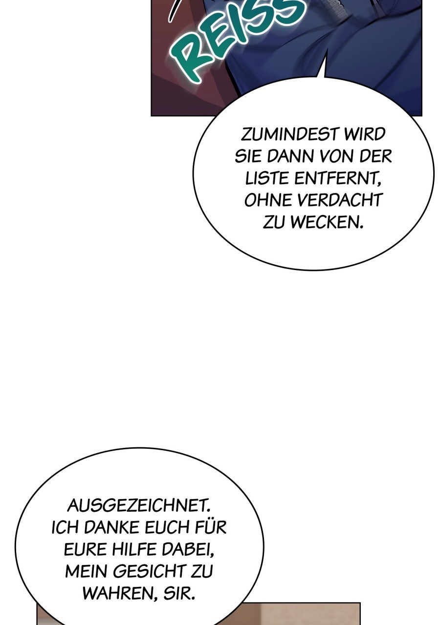 Read Verstrickt in Lügen Manga Online