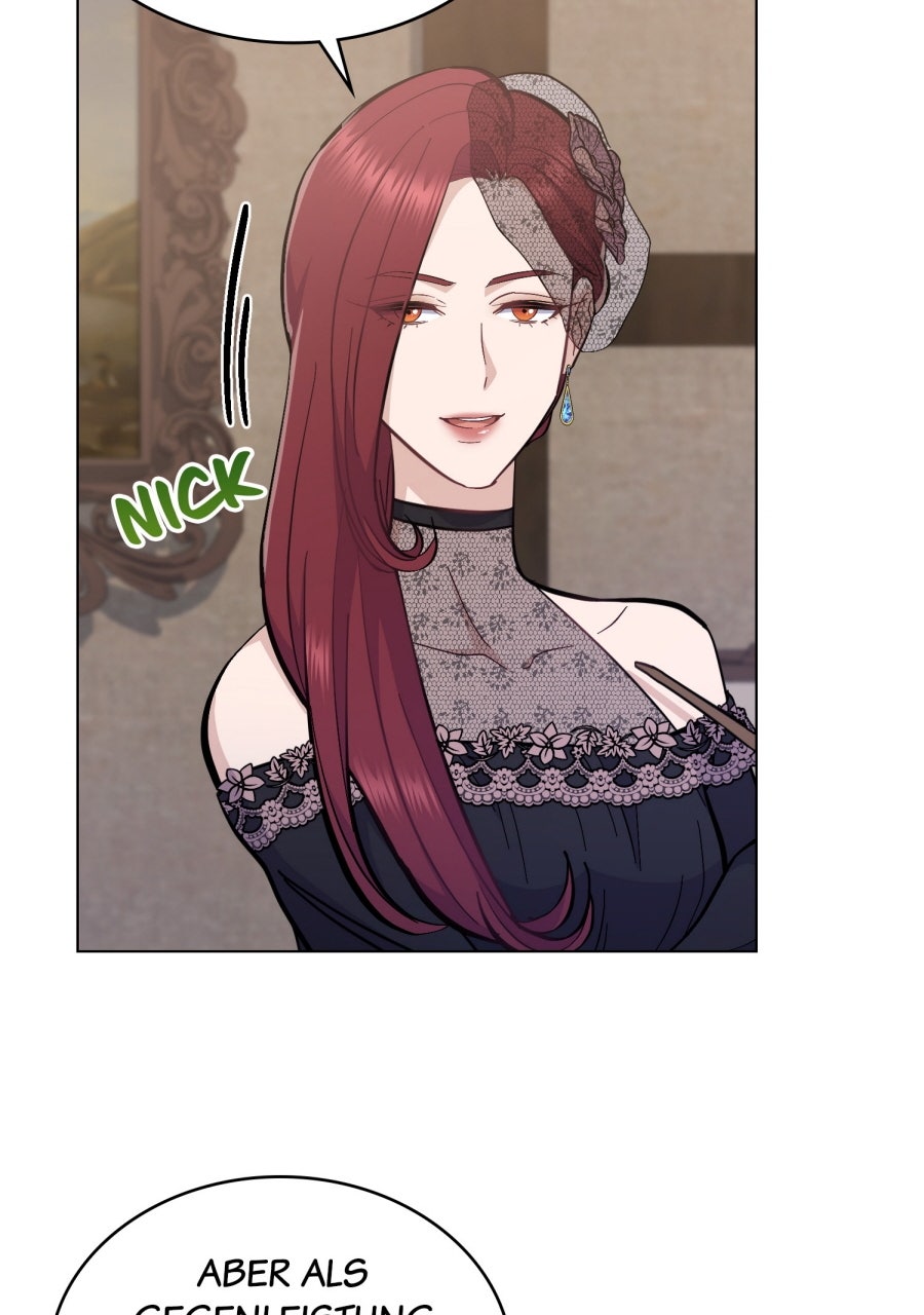 Read Verstrickt in Lügen Manga Online