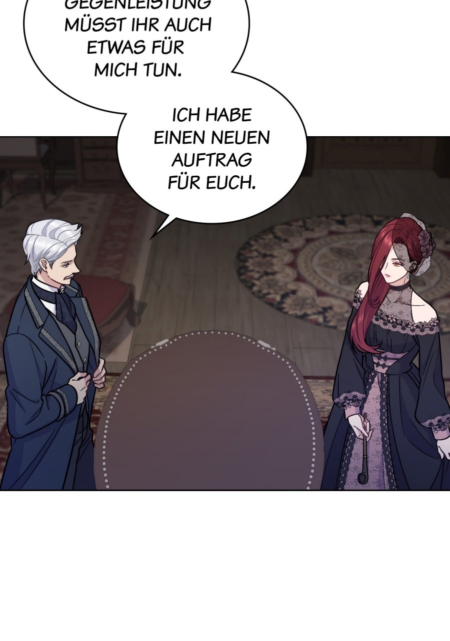 Read Verstrickt in Lügen Manga Online
