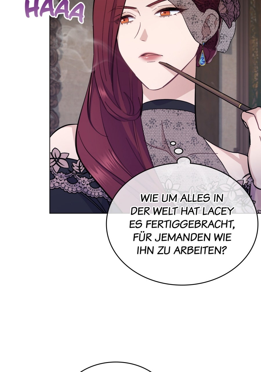 Read Verstrickt in Lügen Manga Online