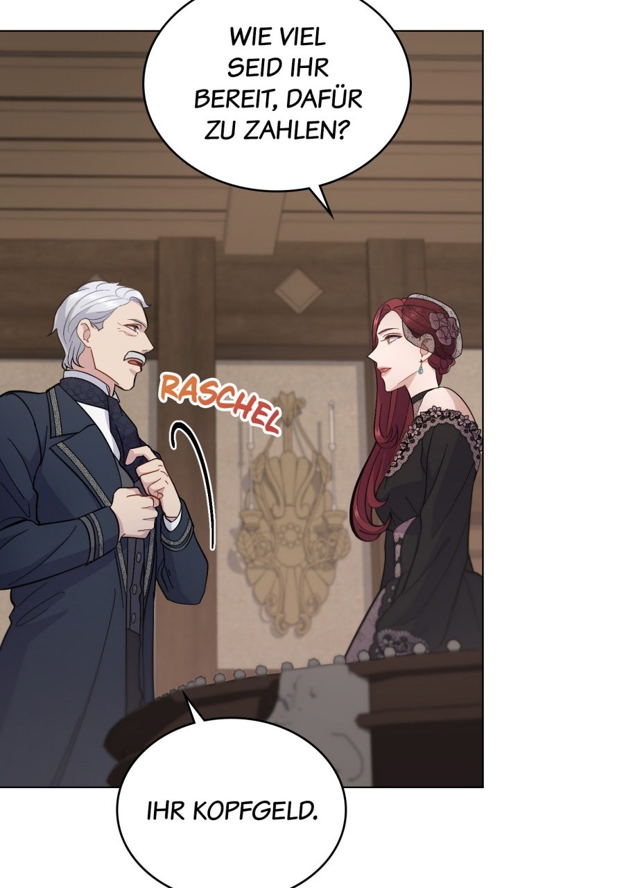 Read Verstrickt in Lügen Manga Online