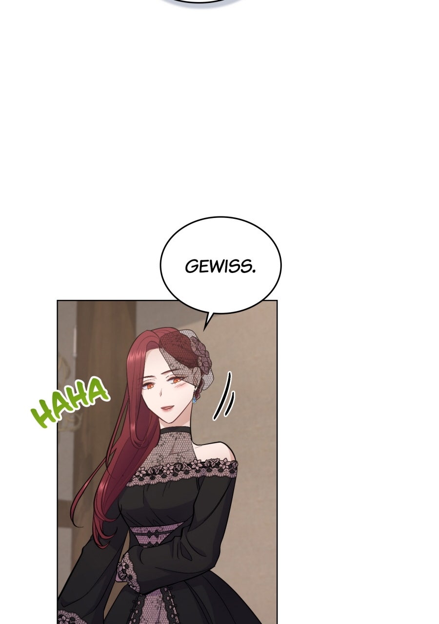 Read Verstrickt in Lügen Manga Online