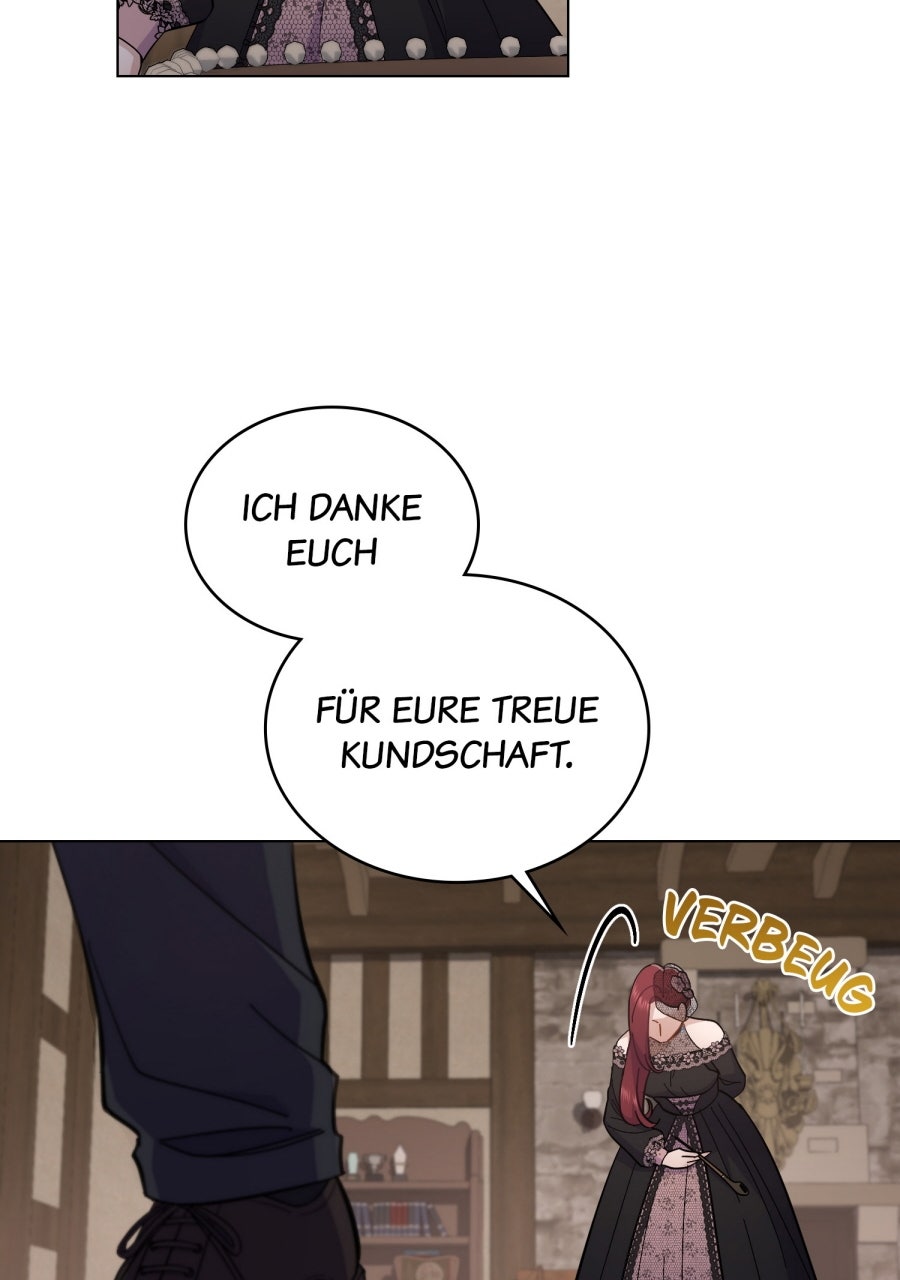 Read Verstrickt in Lügen Manga Online