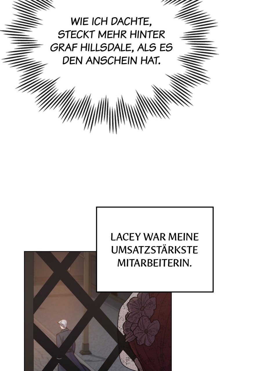 Read Verstrickt in Lügen Manga Online