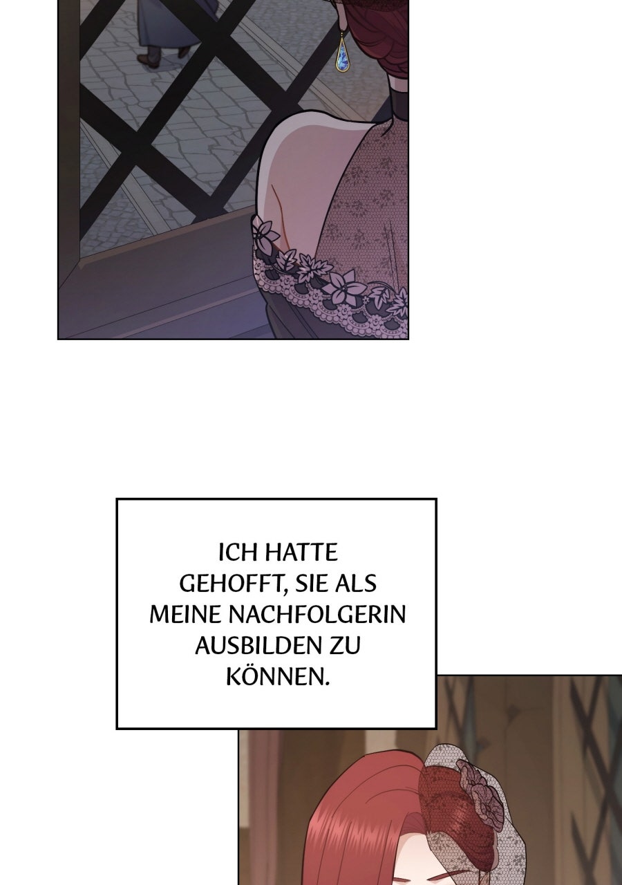Read Verstrickt in Lügen Manga Online