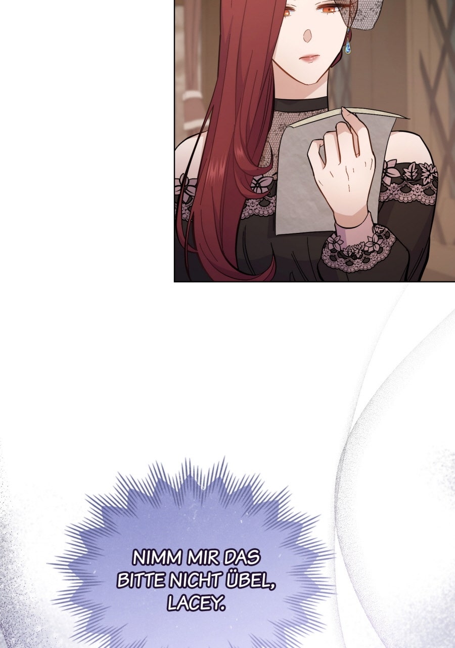 Read Verstrickt in Lügen Manga Online