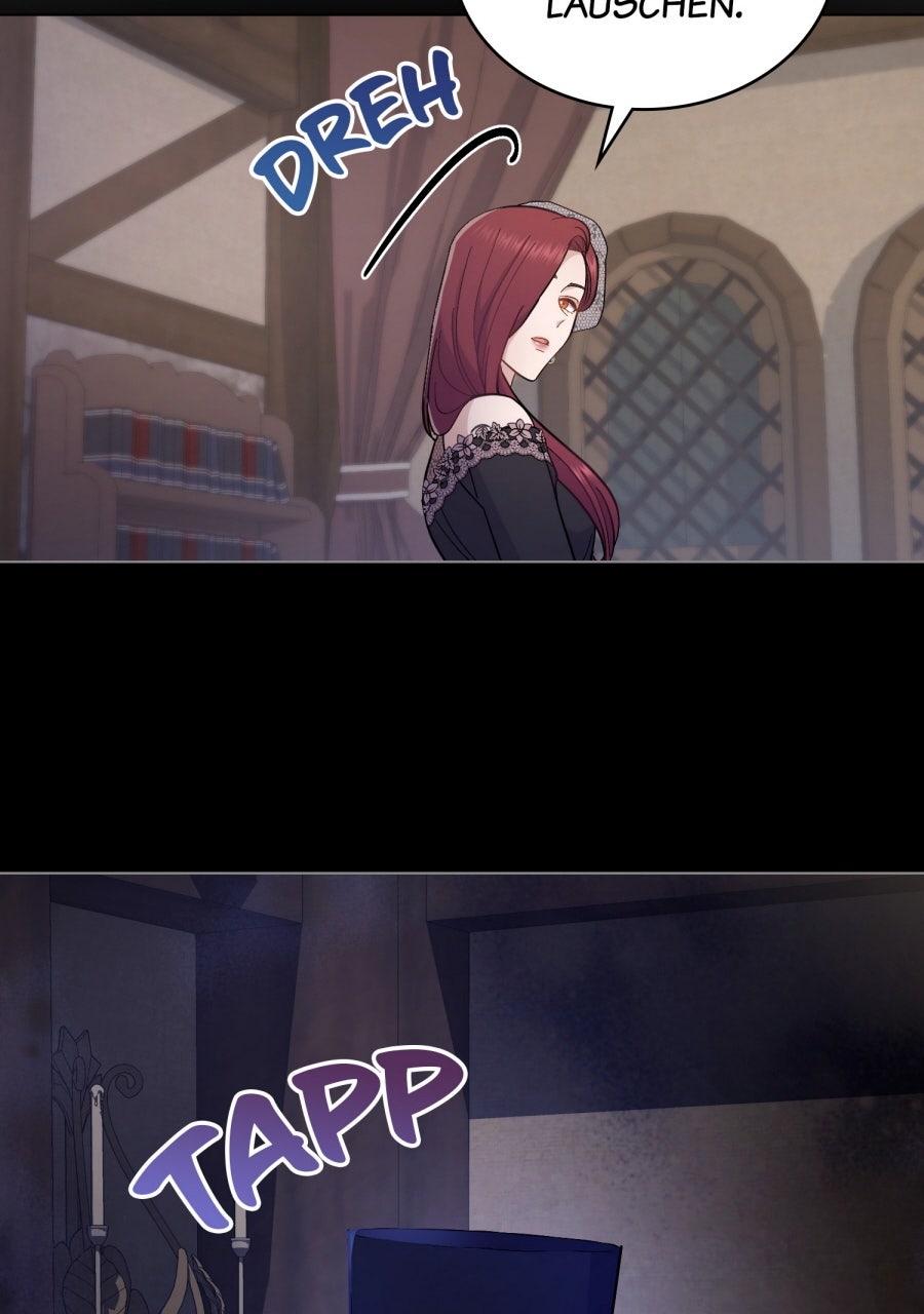 Read Verstrickt in Lügen Manga Online