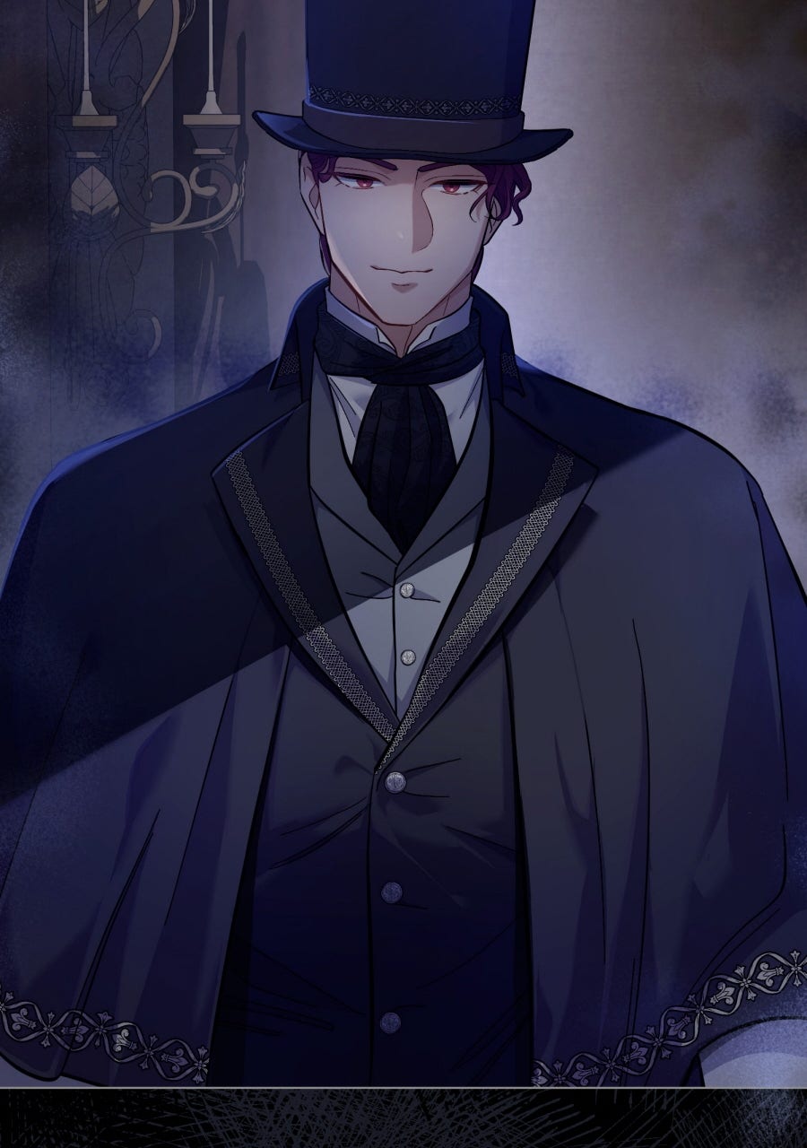 Read Verstrickt in Lügen Manga Online