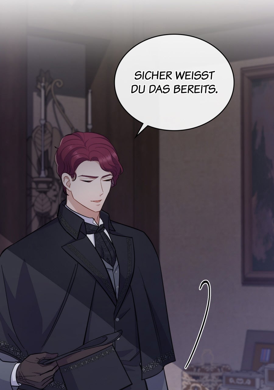 Read Verstrickt in Lügen Manga Online