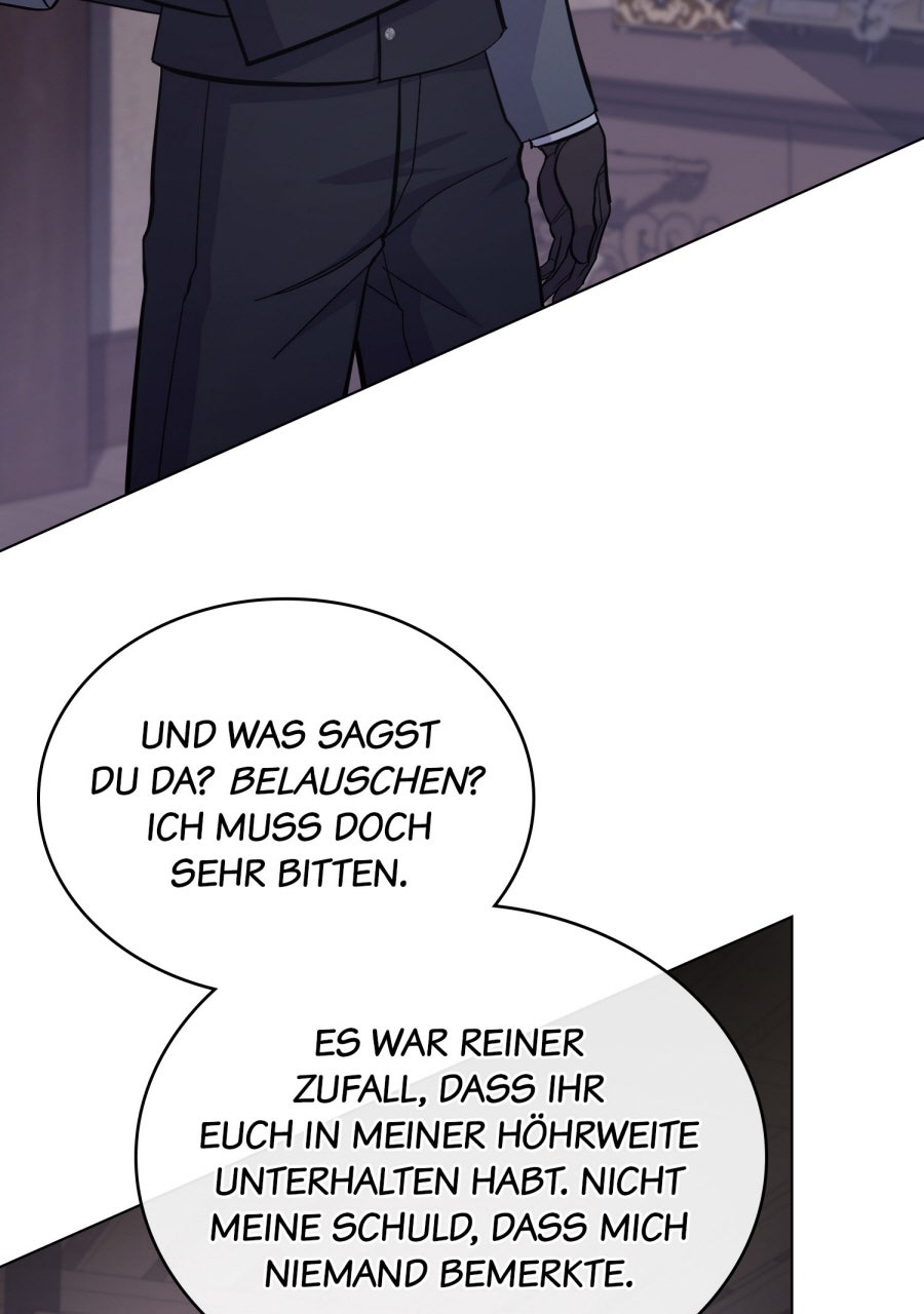 Read Verstrickt in Lügen Manga Online