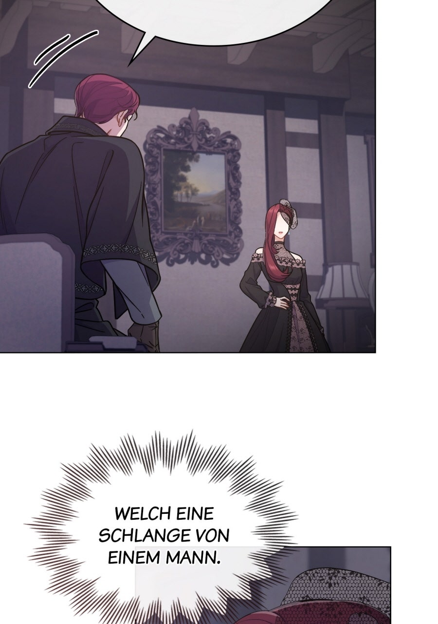 Read Verstrickt in Lügen Manga Online