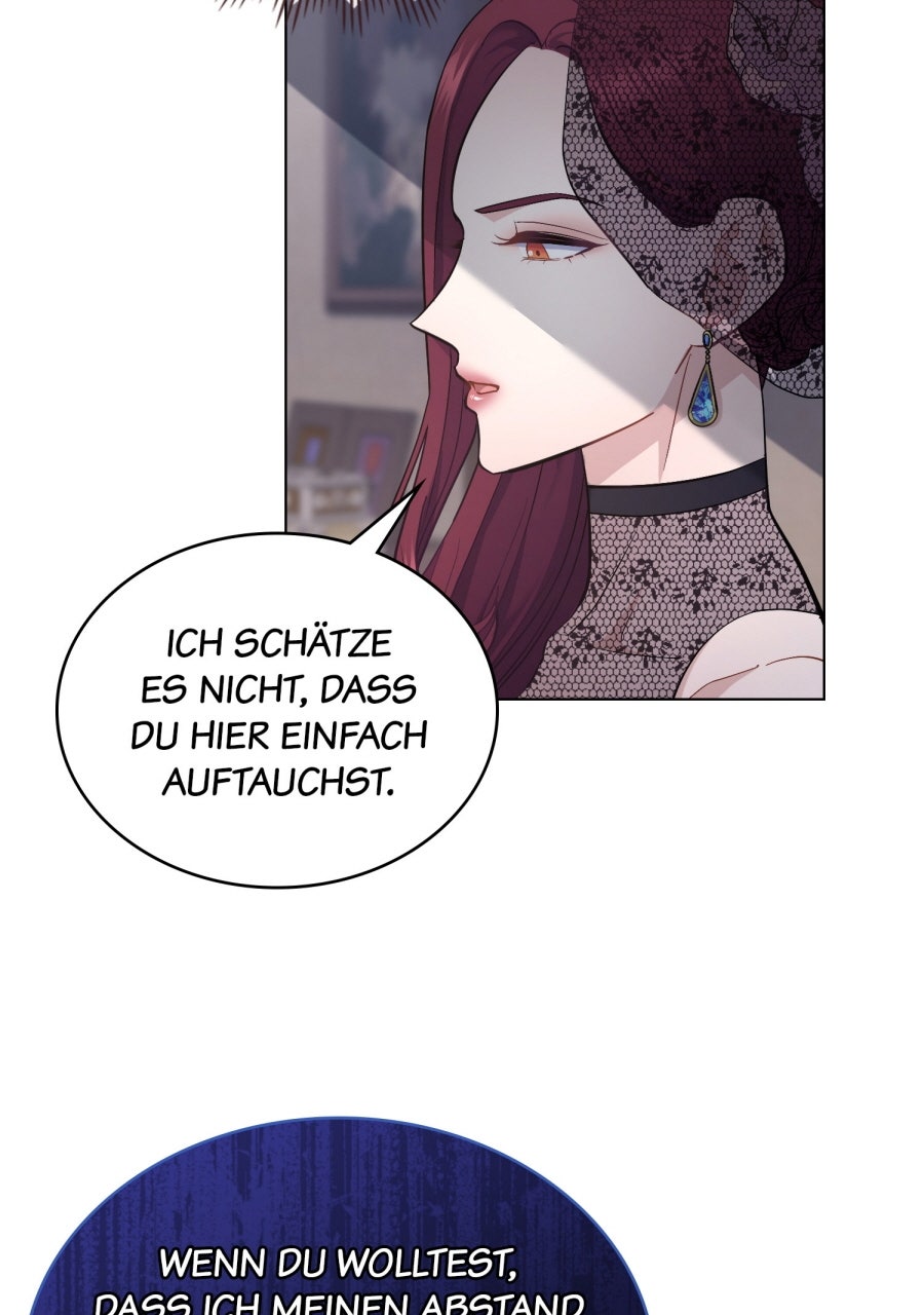 Read Verstrickt in Lügen Manga Online