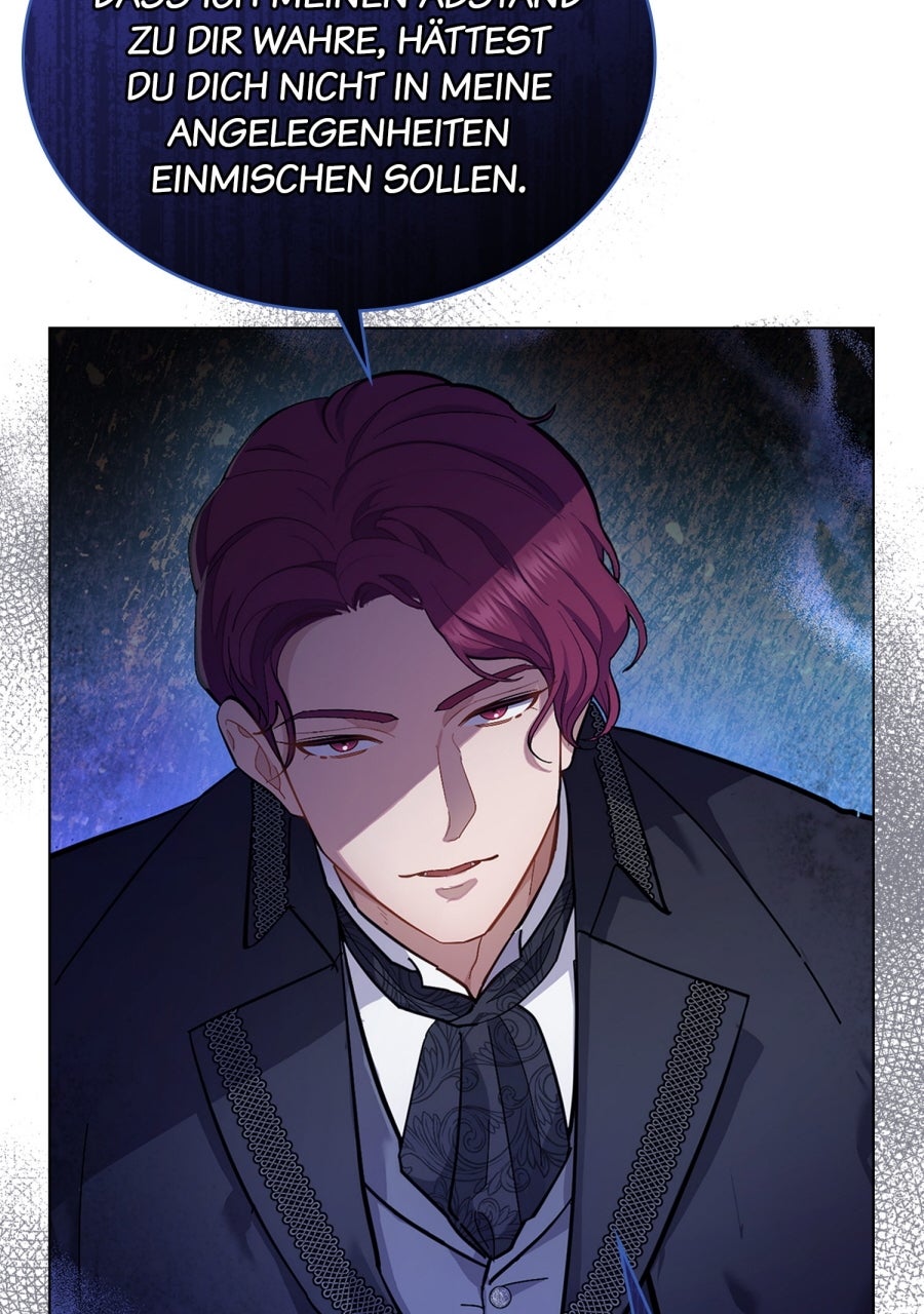 Read Verstrickt in Lügen Manga Online