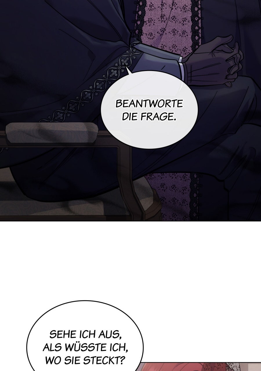 Read Verstrickt in Lügen Manga Online